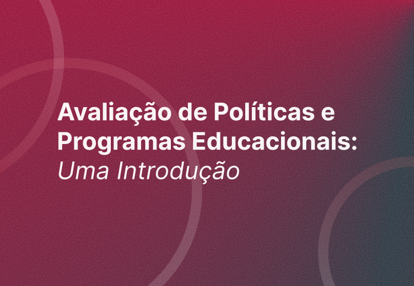 Avaliação